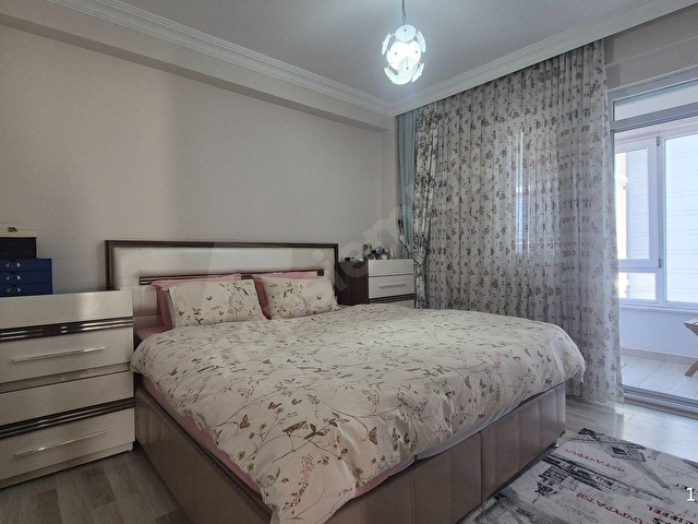 BANDIRMA PAŞAKENT MAHALLESİN DE  SATILIK  3+1 DAİRE - Görsel 16