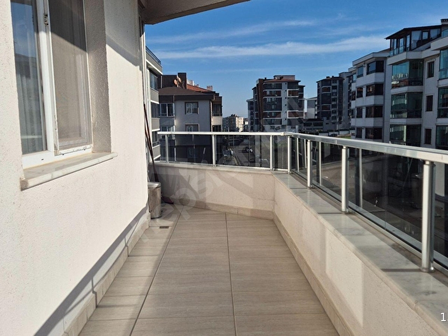 BANDIRMA PAŞAKENT MAHALLESİN DE  SATILIK  3+1 DAİRE - Görsel 21