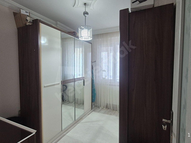 BANDIRMA PAŞAKENT MAHALLESİN DE  SATILIK  3+1 DAİRE - Görsel 15
