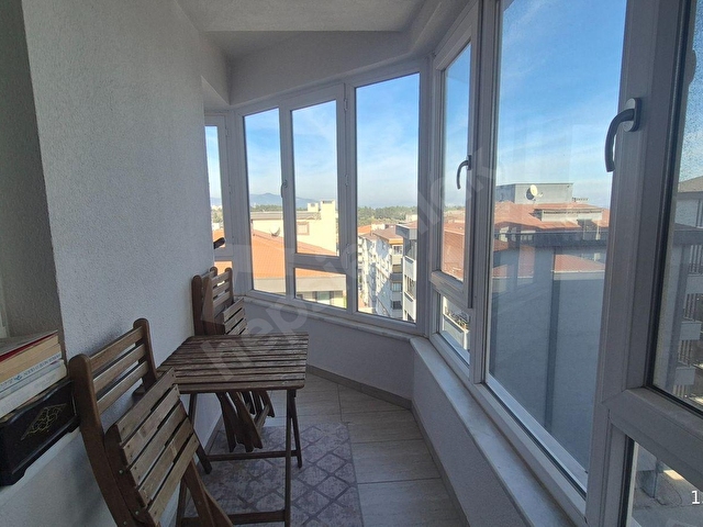 BANDIRMA PAŞAKENT MAHALLESİN DE  SATILIK  3+1 DAİRE - Görsel 26