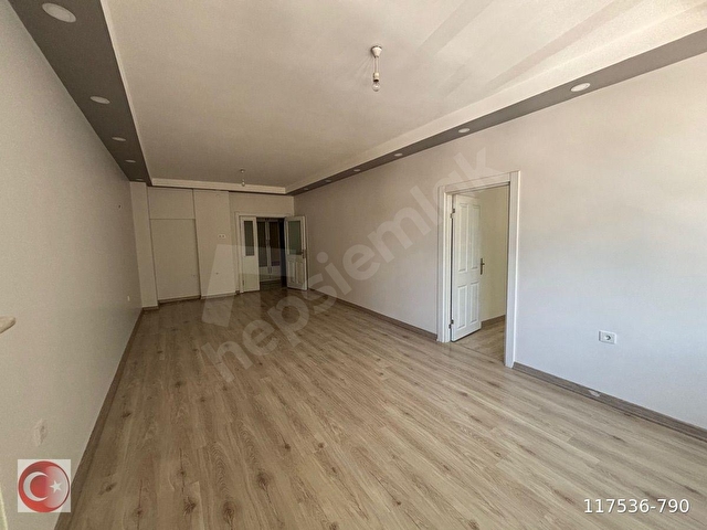 KIZILAY ATAÇ 1 SOKAKTA KİRALIK DAİRE FULL YAPILI 3+1 - Görsel 5