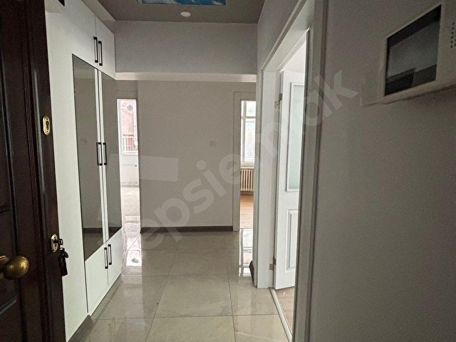 KIZILAY ATAÇ 1 SOKAKTA KİRALIK DAİRE FULL YAPILI 3+1 - Görsel 6