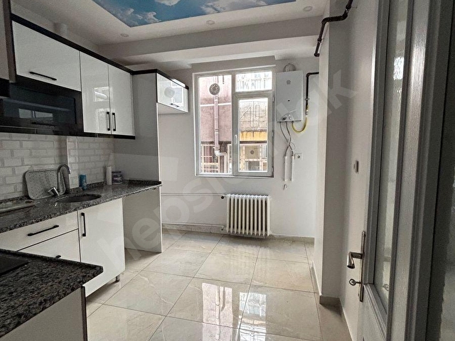 KIZILAY ATAÇ 1 SOKAKTA KİRALIK DAİRE FULL YAPILI 3+1 - Görsel 16
