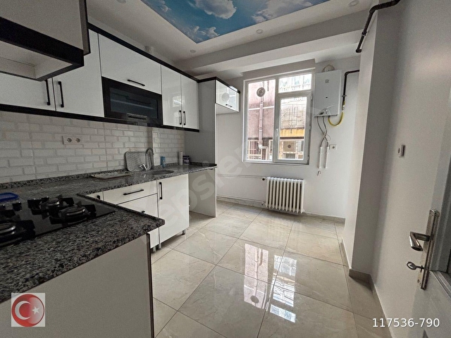 KIZILAY ATAÇ 1 SOKAKTA KİRALIK DAİRE FULL YAPILI 3+1 - Görsel 17