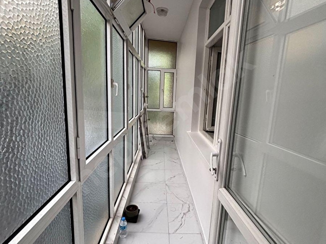 KIZILAY ATAÇ 1 SOKAKTA KİRALIK DAİRE FULL YAPILI 3+1 - Görsel 20