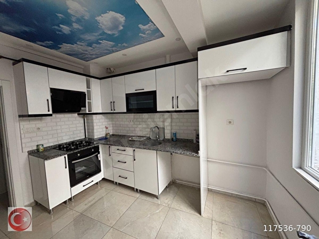 KIZILAY ATAÇ 1 SOKAKTA KİRALIK DAİRE FULL YAPILI 3+1 - Görsel 23