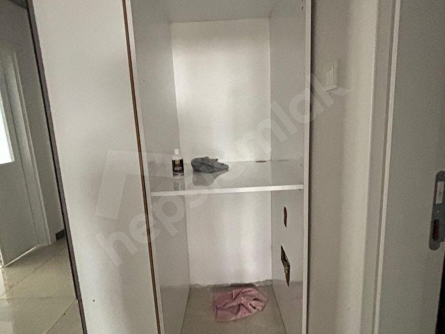 KIZILAY ATAÇ 1 SOKAKTA KİRALIK DAİRE FULL YAPILI 3+1 - Görsel 26