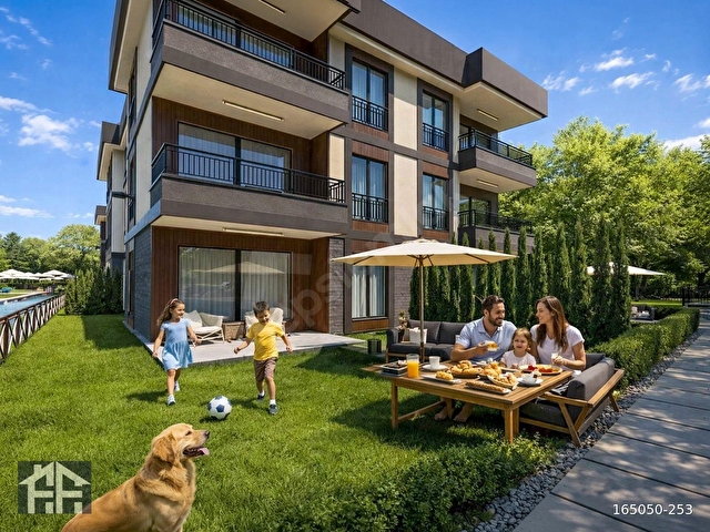 KARASUDA EV SAHİBİ OLMA ZAMANI! %0 FAİZ 36 AY TAKSİT İMKANI - Görsel 9