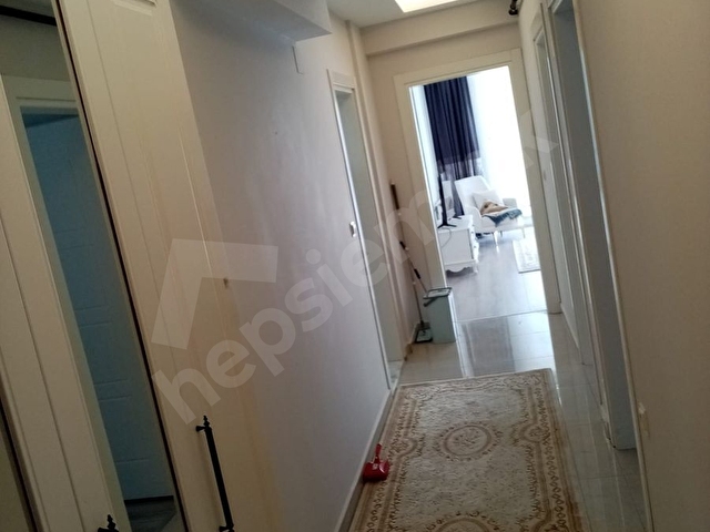 SALON MUTFAK AYRI GENİŞ 2+1 GÜZEL KONUMDA FIRSAT DAİRE - Görsel 7