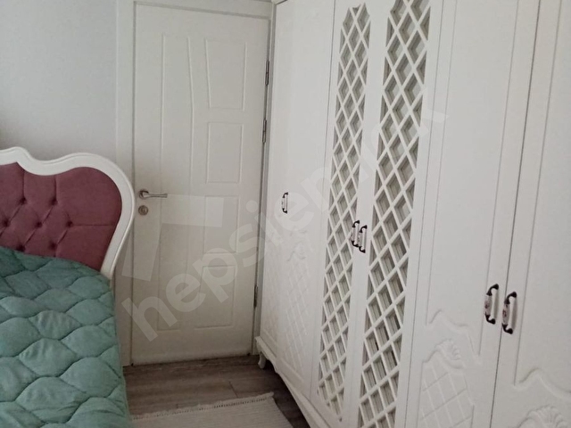 SALON MUTFAK AYRI GENİŞ 2+1 GÜZEL KONUMDA FIRSAT DAİRE - Görsel 10