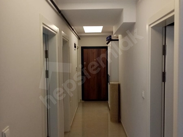 SALON MUTFAK AYRI GENİŞ 2+1 GÜZEL KONUMDA FIRSAT DAİRE - Görsel 12