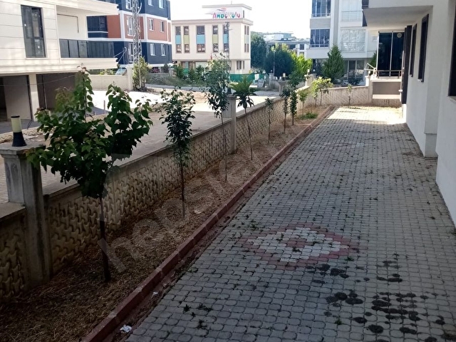 SALON MUTFAK AYRI GENİŞ 2+1 GÜZEL KONUMDA FIRSAT DAİRE - Görsel 29