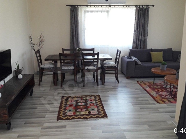 Gümüşlük merkezde huzurlu bir daire - Görsel 7