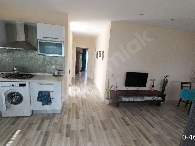 Gümüşlük merkezde huzurlu bir daire - Görsel 15
