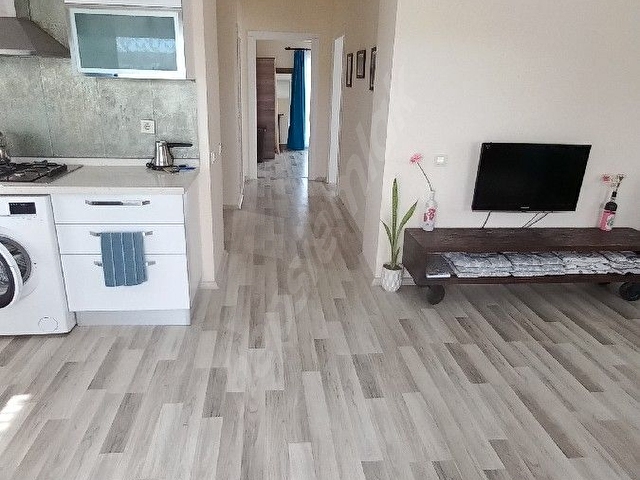 Gümüşlük merkezde huzurlu bir daire - Görsel 16