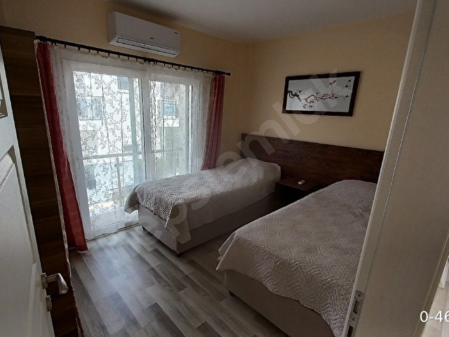 Gümüşlük merkezde huzurlu bir daire - Görsel 19