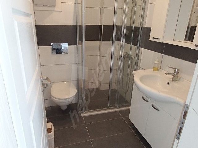 Gümüşlük merkezde huzurlu bir daire - Görsel 21