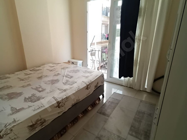 Ful Eşyalı 1+1Daire - Görsel 7
