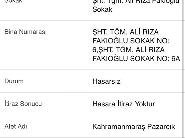 Ful Eşyalı 1+1Daire - Görsel 16