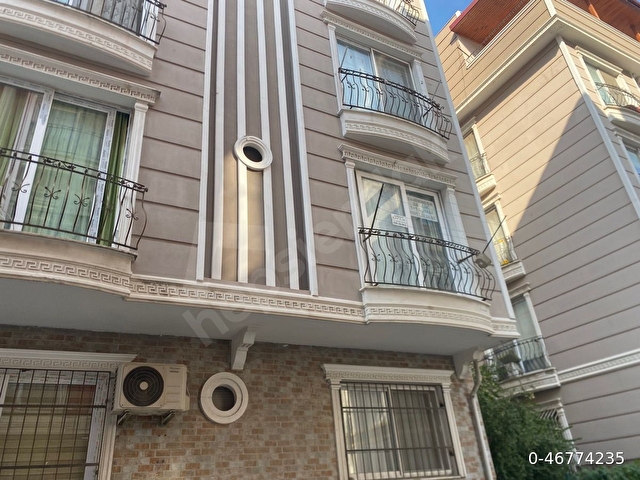 Ful Eşyalı 1+1Daire - Görsel 11