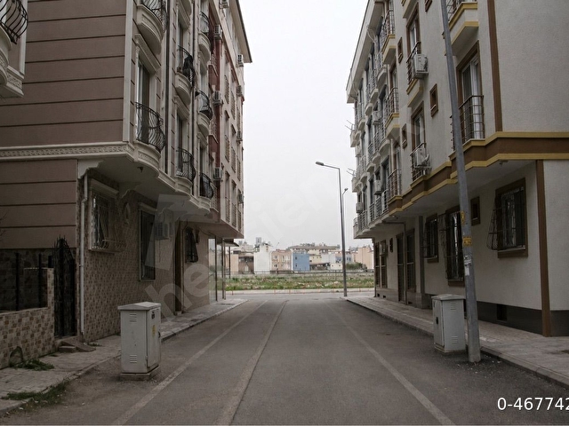 Ful Eşyalı 1+1Daire - Görsel 14
