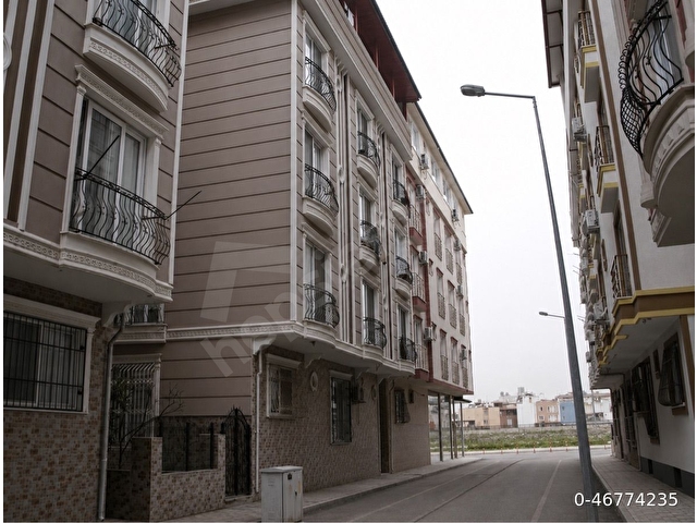 Ful Eşyalı 1+1Daire - Görsel 15