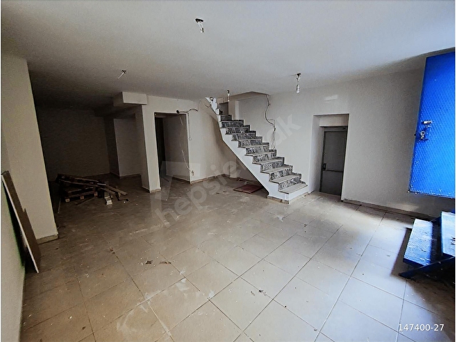 ENES MALİK TORAMANDAN KOCASİNANDA YENİ BİNADAKİRALIK 300M2DÜKKAN - Görsel 12