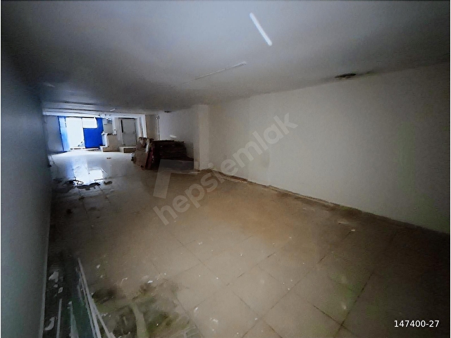 ENES MALİK TORAMANDAN KOCASİNANDA YENİ BİNADAKİRALIK 300M2DÜKKAN - Görsel 29