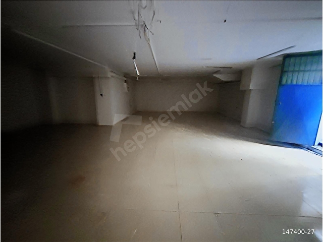 ENES MALİK TORAMANDAN KOCASİNANDA YENİ BİNADAKİRALIK 300M2DÜKKAN - Görsel 21