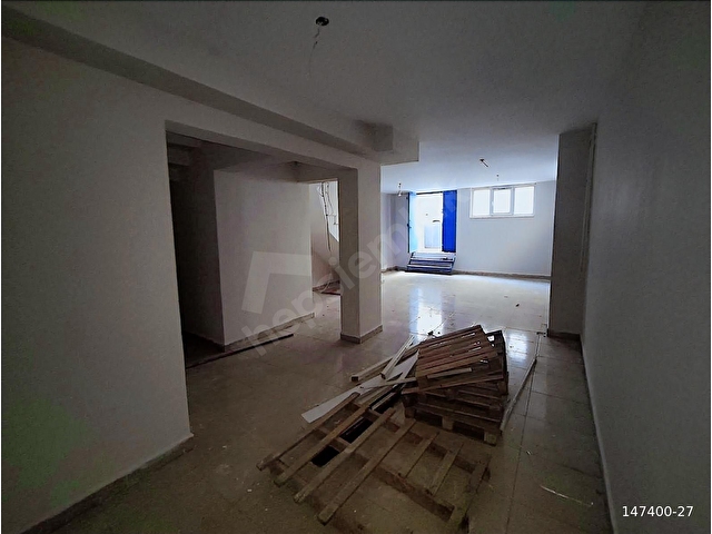 ENES MALİK TORAMANDAN KOCASİNANDA YENİ BİNADAKİRALIK 300M2DÜKKAN - Görsel 14