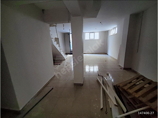 ENES MALİK TORAMANDAN KOCASİNANDA YENİ BİNADAKİRALIK 300M2DÜKKAN - Görsel 15