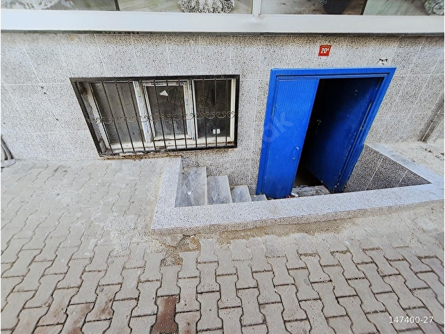 ENES MALİK TORAMANDAN KOCASİNANDA YENİ BİNADAKİRALIK 300M2DÜKKAN - Görsel 16