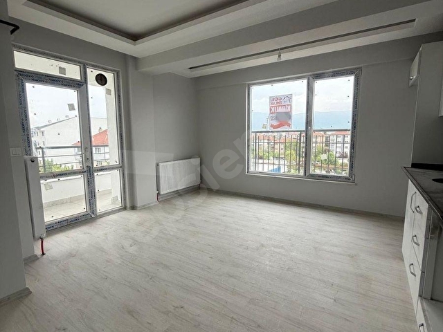 KİRALIK 1+1 SIFIR DAİRE - Görsel 3