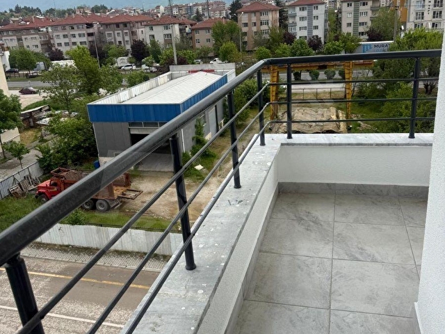 KİRALIK 1+1 SIFIR DAİRE - Görsel 4