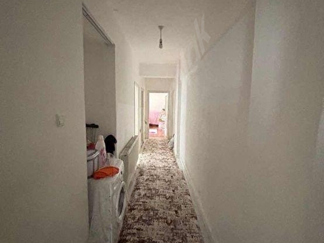 SATILIK MERKEZİ YERDE 3+1 DAİRE - Görsel 12