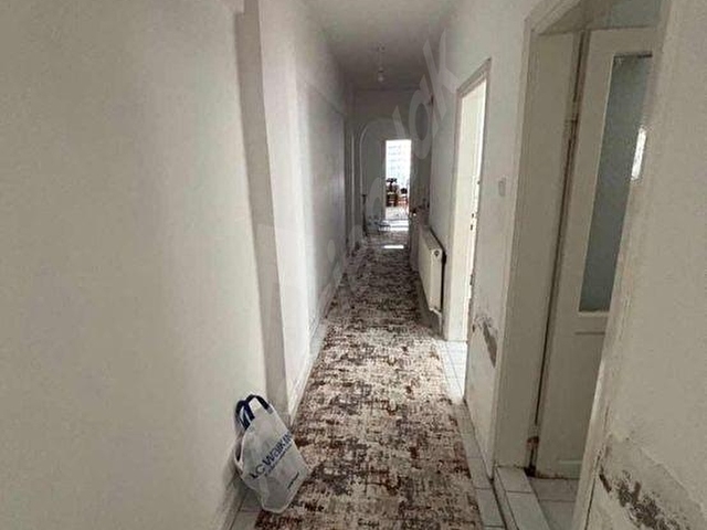 SATILIK MERKEZİ YERDE 3+1 DAİRE - Görsel 17