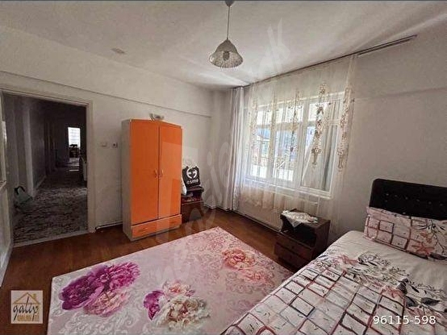 SATILIK MERKEZİ YERDE 3+1 DAİRE - Görsel 16