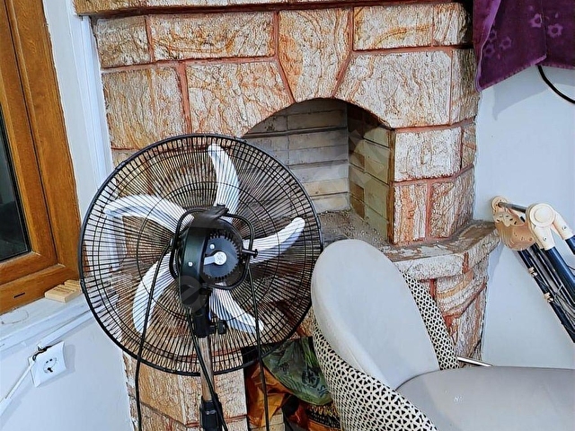 MAHİR EMLAK TAN AMBARLIDA DENİZE SIFIR 2+1 MASRAFSIZ LÜX DAİRE - Görsel 12