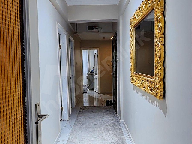 MAHİR EMLAK TAN AMBARLIDA DENİZE SIFIR 2+1 MASRAFSIZ LÜX DAİRE - Görsel 18
