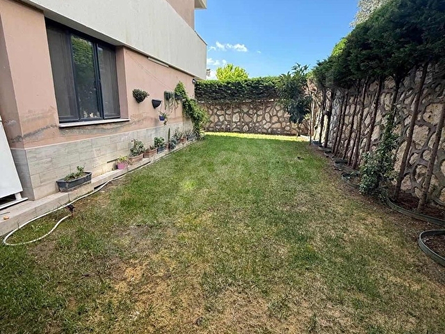 AYRANCILAR GARDEN LİVA SİTESİNDE LÜKS BAHÇEKATI SATILIK 2+1 - Görsel 12