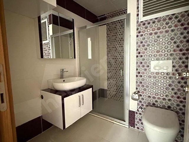 AYRANCILAR GARDEN LİVA SİTESİNDE LÜKS BAHÇEKATI SATILIK 2+1 - Görsel 18
