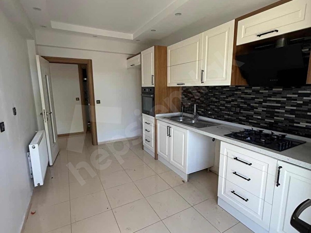 AYRANCILAR GARDEN LİVA SİTESİNDE LÜKS BAHÇEKATI SATILIK 2+1 - Görsel 24