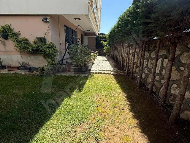 AYRANCILAR GARDEN LİVA SİTESİNDE LÜKS BAHÇEKATI SATILIK 2+1 - Görsel 8