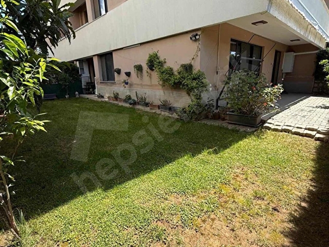 AYRANCILAR GARDEN LİVA SİTESİNDE LÜKS BAHÇEKATI SATILIK 2+1 - Görsel 4