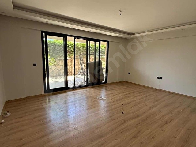 AYRANCILAR GARDEN LİVA SİTESİNDE LÜKS BAHÇEKATI SATILIK 2+1 - Görsel 13
