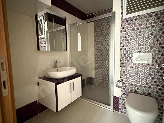 AYRANCILAR GARDEN LİVA SİTESİNDE LÜKS BAHÇEKATI SATILIK 2+1 - Görsel 19