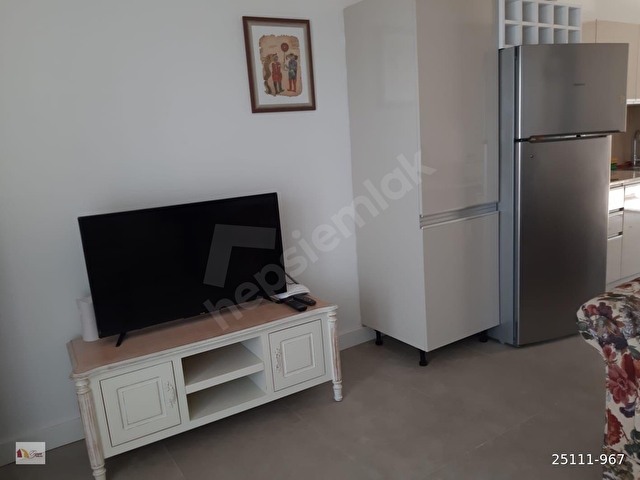 ÇEŞMEDE DENİZKENARI VE HAVUZLU SEZONLUK KİRALIK YAZLIK - Görsel 6