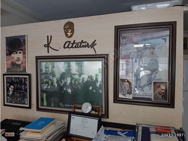 MENDERES ÇİLE DE ZEYTİNLİK YOLU VE TEL ÇEVRİLİ - Görsel 14