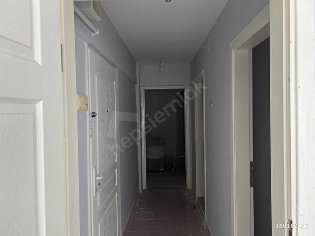 ÇEKIRGE MEYDANINA YAKIN KİRALIK 1+1 DAİRE - Görsel 12