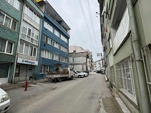 ÇEKIRGE MEYDANINA YAKIN KİRALIK 1+1 DAİRE - Görsel 3